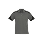 Biz Collection Mens Talon Polo - P401MS-Queensland Workwear Supplies