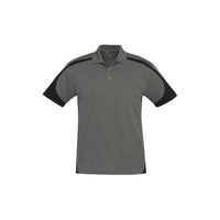 Biz Collection Mens Talon Polo - P401MS-Queensland Workwear Supplies