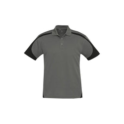 Biz Collection Mens Talon Polo - P401MS