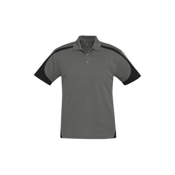 Biz Collection Mens Talon Polo - P401MS-Queensland Workwear Supplies
