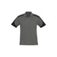 Biz Collection Mens Talon Polo - P401MS