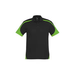 Biz Collection Mens Talon Polo - P401MS-Queensland Workwear Supplies
