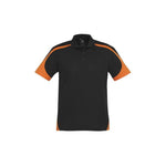 Biz Collection Mens Talon Polo - P401MS-Queensland Workwear Supplies