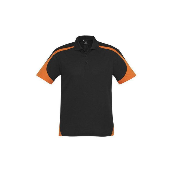 Biz Collection Mens Talon Polo - P401MS-Queensland Workwear Supplies