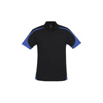 Biz Collection Mens Talon Polo - P401MS-Queensland Workwear Supplies