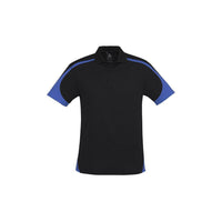 Biz Collection Mens Talon Polo - P401MS-Queensland Workwear Supplies
