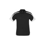 Biz Collection Mens Talon Polo - P401MS-Queensland Workwear Supplies