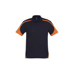 Biz Collection Mens Talon Polo - P401MS-Queensland Workwear Supplies