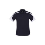 Biz Collection Mens Talon Polo - P401MS-Queensland Workwear Supplies