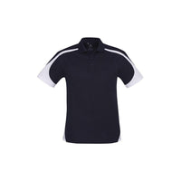 Biz Collection Mens Talon Polo - P401MS-Queensland Workwear Supplies