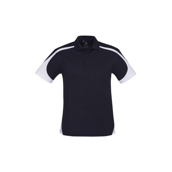 Biz Collection Mens Talon Polo - P401MS-Queensland Workwear Supplies