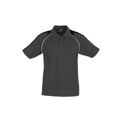 Biz Collection Mens Triton Polo - P225MS