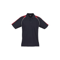 Biz Collection Mens Triton Polo - P225MS-Queensland Workwear Supplies