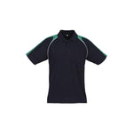 Biz Collection Mens Triton Polo - P225MS-Queensland Workwear Supplies
