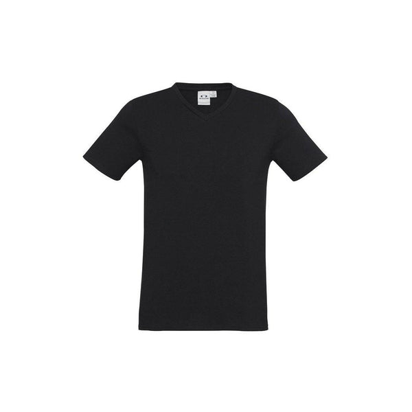 Biz Collection Mens Viva Tee - T403M-Queensland Workwear Supplies