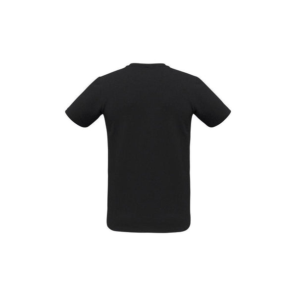 Biz Collection Mens Viva Tee - T403M-Queensland Workwear Supplies