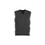 Biz Collection Mens Woolmix Vest - WV6007-Queensland Workwear Supplies