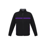 Biz Collection Unisex Charger Jacket - J510M-Queensland Workwear Supplies
