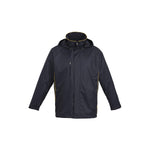 Biz Collection Unisex Core Jacket - J236ML-Queensland Workwear Supplies