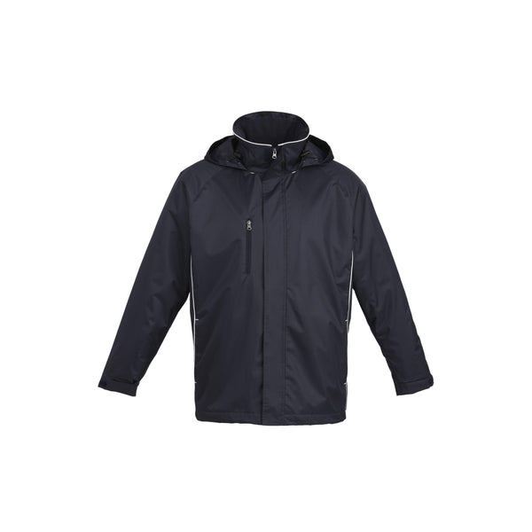 Biz Collection Unisex Core Jacket - J236ML-Queensland Workwear Supplies