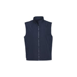 Biz Collection Unisex Reversible Vest - NV5300-Queensland Workwear Supplies