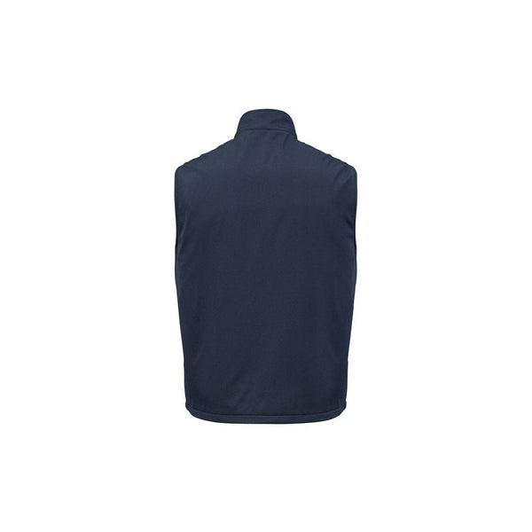 Biz Collection Unisex Reversible Vest - NV5300-Queensland Workwear Supplies