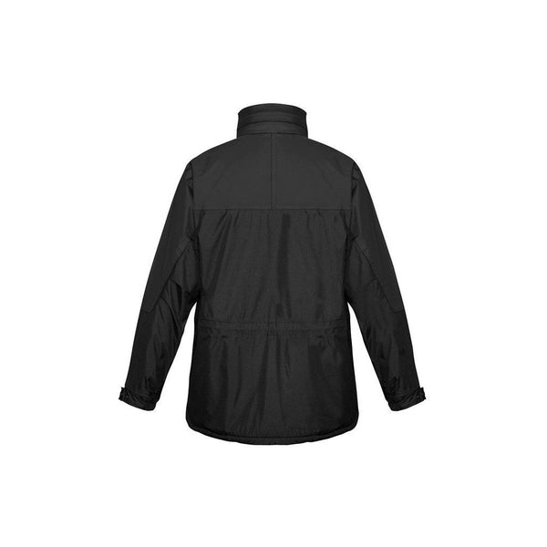 Biz Collection Unisex Trekka Jacket - J8600-Queensland Workwear Supplies