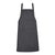 Biz Collection Urban Bib Apron - BA55-Queensland Workwear Supplies