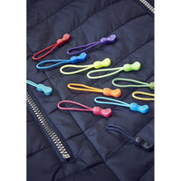 Biz Collection Zippies - J744-Queensland Workwear Supplies