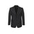 Biz Corporates Mens 2 Button Jacket - 80111-Queensland Workwear Supplies