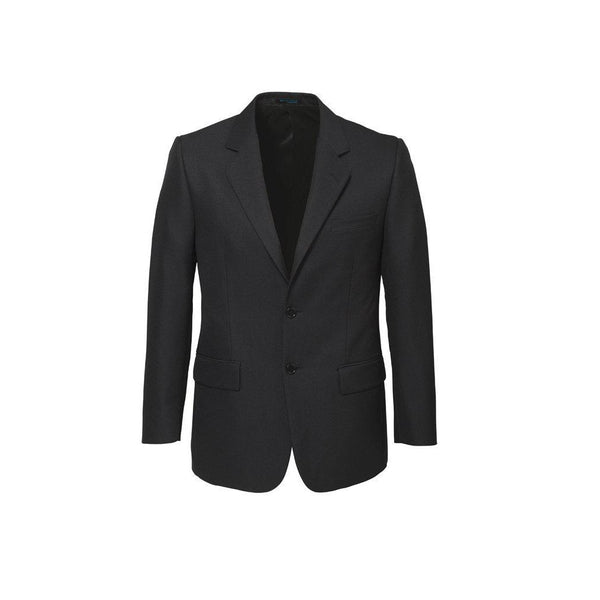 Biz Corporates Mens 2 Button Jacket - 80111-Queensland Workwear Supplies