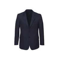 Biz Corporates Mens 2 Button Jacket - 80111-Queensland Workwear Supplies