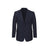Biz Corporates Mens 2 Button Jacket - 80111-Queensland Workwear Supplies