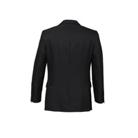 Biz Corporates Mens 2 Button Jacket - 80111-Queensland Workwear Supplies