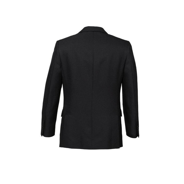 Biz Corporates Mens 2 Button Jacket - 80111-Queensland Workwear Supplies