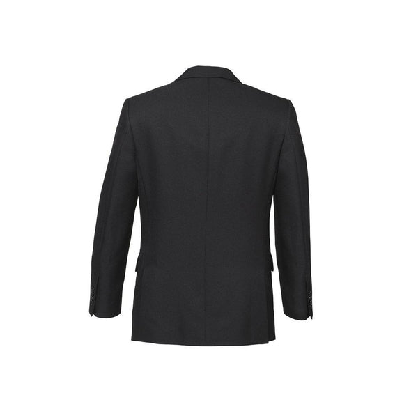 Biz Corporates Mens 2 Button Jacket - 80111-Queensland Workwear Supplies