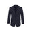 Biz Corporates Mens 2 Button Jacket - 84011-Queensland Workwear Supplies