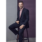Biz Corporates Mens 2 Button Jacket - 84011