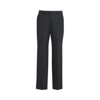Biz Corporates Mens Adjustable Waist Pants - 74014-Queensland Workwear Supplies