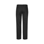 Biz Corporates Mens Adjustable Waist Pants - 74014-Queensland Workwear Supplies