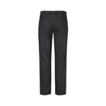Biz Corporates Mens Adjustable Waist Pants - 74014-Queensland Workwear Supplies