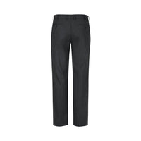 Biz Corporates Mens Adjustable Waist Pants - 74014-Queensland Workwear Supplies