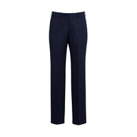 Biz Corporates Mens Adjustable Waist Pants Stout - 70114S-Queensland Workwear Supplies