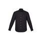 Biz Corporates Mens Charlie Classic Fit Long Sleeve Shirt - RS968ML