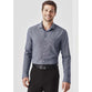 Biz Corporates Mens Charlie Classic Fit Long Sleeve Shirt - RS968ML