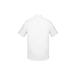 Biz Corporates Mens Charlie Classic Fit Short Sleeve Shirt - RS968MS-Queensland Workwear Supplies