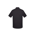 Biz Corporates Mens Charlie Classic Fit Short Sleeve Shirt - RS968MS-Queensland Workwear Supplies