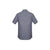 Biz Corporates Mens Charlie Classic Fit Short Sleeve Shirt - RS968MS-Queensland Workwear Supplies
