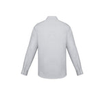 Biz Corporates Mens Charlie Slim Fit Long Sleeve Shirt - RS969ML-Queensland Workwear Supplies