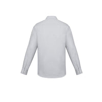 Biz Corporates Mens Charlie Slim Fit Long Sleeve Shirt - RS969ML-Queensland Workwear Supplies